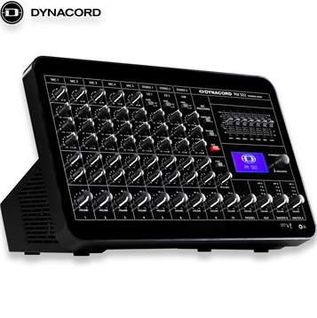 Mixer Dynacord PM 502